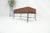 Vintage Hope Chest Storage Box on Metal Frame Box For Sale - Image 4 of 15