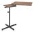 Caruelle Side Table by Georg Albert Ulysse Caruelle for Embru, Switzerland, 1950s For Sale