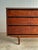 1960s Mid-Century Walnut Nine-Drawer Dresser by Stanley For Sale - Image 10 of 18