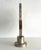 Mid-Century Swivel Table Mirror Nickelby Sergio Mazza Narciso for Artemide, 1960 For Sale - Image 12 of 14