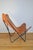 Butterfly Chair attributed to Jorge Hardoy-Ferrari for Knoll, 1960s For Sale - Image 18 of 18