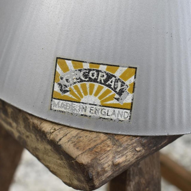 Gecoray Wall Light, 1920s For Sale - Image 3 of 8