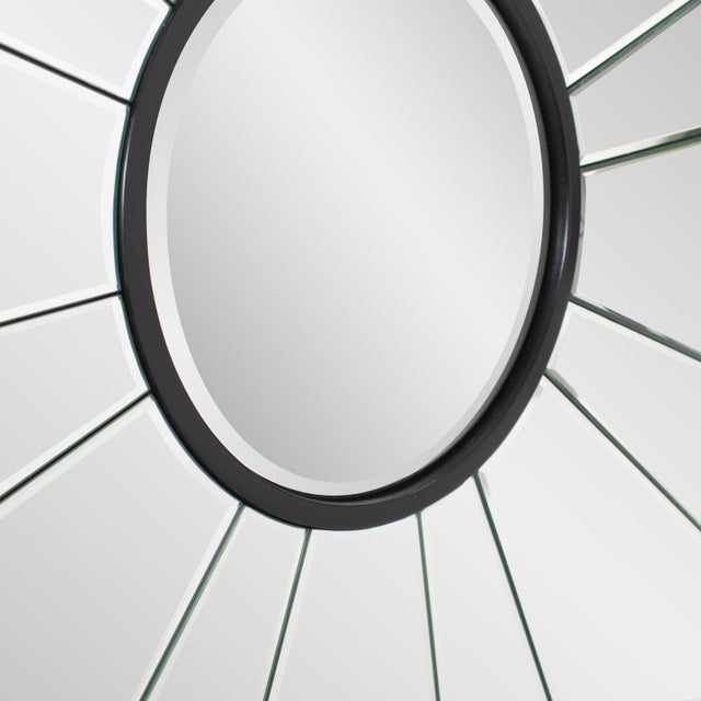 Contemporary Camfield Mirror For Sale - Image 3 of 9