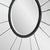 Contemporary Camfield Mirror For Sale - Image 3 of 9