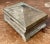 Vintage Boho Tessellated Stone Box For Sale - Image 10 of 12