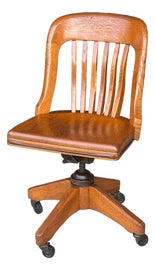 Example of B.L. Marble Chair Company Seating