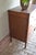 Antique Oak Empire Chest of Drawers For Sale - Image 5 of 10
