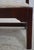 Mahogany Chippendale Style Bedsteps For Sale - Image 11 of 14