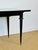 Art Deco Dining Table in Macassar Ebony and Marquetry, France, 1940s For Sale - Image 12 of 18