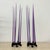 Danish Candleholders by Jens Quistgaard, 1960s, Set of 2 For Sale - Image 10 of 18