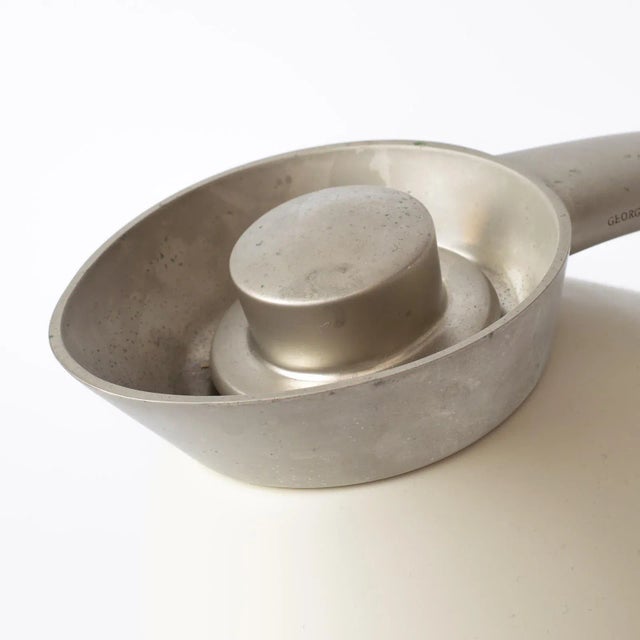 Quack Thermos Jug by Maria Berntsen for Georg Jensen, 1990s For Sale - Image 9 of 11