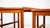 1970s Danish Modern BRDR Furbo Teak Nesting Tables - Set of 3 For Sale - Image 10 of 18