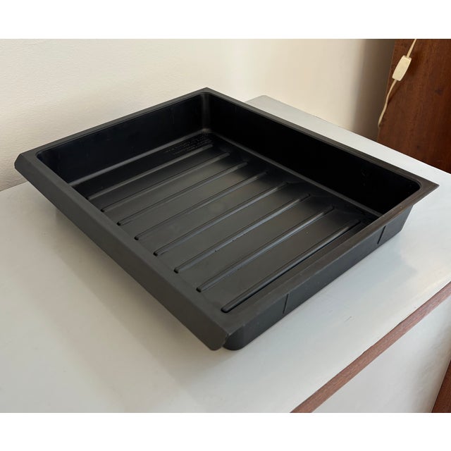 1950s Storage Drawer by Charlotte Perriand for Steph Simon, 1958 For Sale - Image 5 of 8