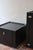 Black Lacquered Cabinets by Roche Bobois, France, 1990s, Set of 2 For Sale - Image 6 of 15