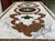Vintage Italian Marble Dining Table, 1970s For Sale - Image 12 of 13