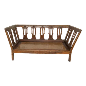 Antique European Daybed