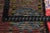 Textile Vintage Boujad Moroccan Rug, 05'10 X 11'07 For Sale - Image 7 of 10