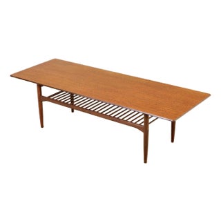 1960s Mid Century Coffee Table by Kofod Larsen for G Plan For Sale