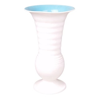 Mid-Century Vase in Ceramics, Germany, 1960s For Sale