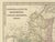 Roman Balkans Map, 1880 For Sale - Image 3 of 7