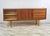 Wood 1960s Danish Teak Credenza in the Manner of Omann Jun for Prins Møbler For Sale - Image 7 of 9