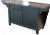 Late 19th Century Antique Beijing Buffet Sideboard Altar For Sale - Image 10 of 11