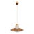 Mid-Century Modern Pendant Lamp from György Csanádi, 1960s For Sale - Image 10 of 10