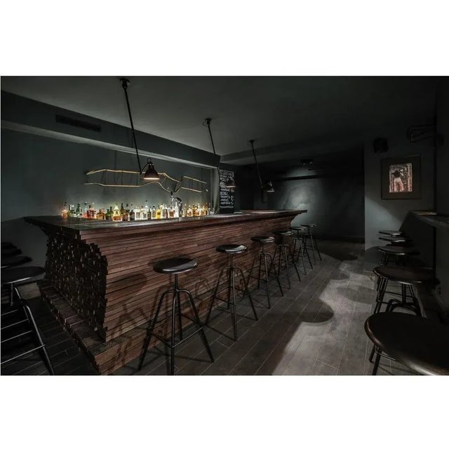 Not Yet Made - Made To Order Polycarbonate Lampe Gras N° 302 Ceiling Lamp by Bernard-Albin Gras For Sale - Image 5 of 7