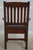 Stickley Set of 6 Stickley Mission Oak Dining Room Chairs For Sale - Image 4 of 18