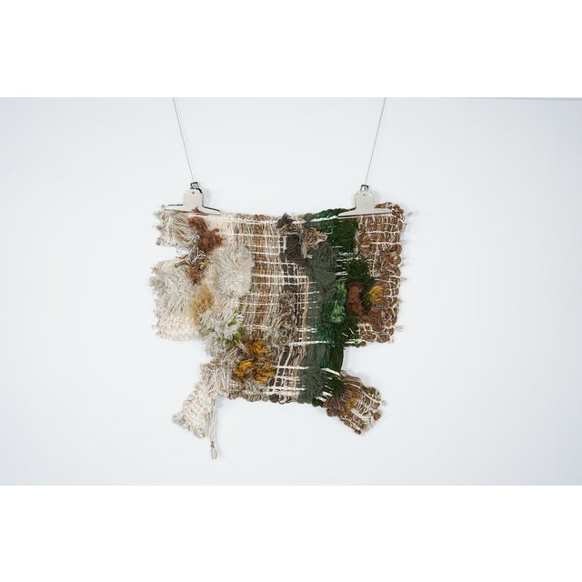 Wall Decoration by Hans Widmann, 1970s For Sale - Image 4 of 7