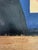 Textile Mid 20th Century Cubist Still Life With Fish For Sale - Image 7 of 9