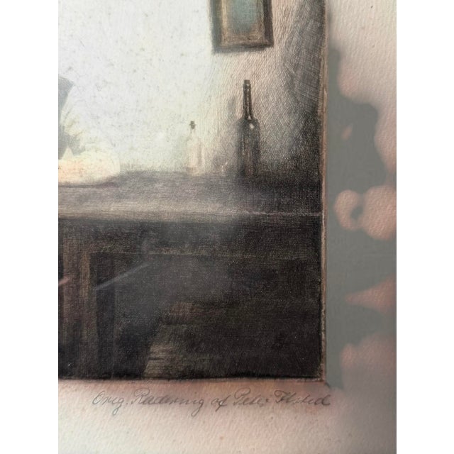 Peter Ilsted, Hendrik, Opus 43, 1924, Paper For Sale - Image 4 of 8