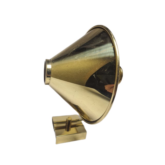 Art Deco Wall Lamp by Polam, Poland, 1980s For Sale - Image 16 of 18