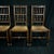 Early 19th Century Carved Oak British Dining Side Chairs -Set of 4 For Sale - Image 11 of 13