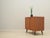 Vintage Danish Teak Sideboard, 1970s For Sale - Image 4 of 10