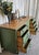 Thomasville Green Dresser, Tamerlane Collection, Mid Century Modern, Credenza 1950's For Sale - Image 10 of 16