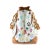 Modern Late 20th Century Vintage Louis Vuitton Monogram Multicolore Audra M40047 White Handbag For Sale - Image 3 of 15