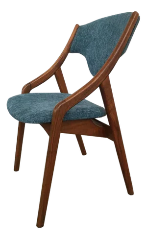 Danish Chair in Teak, 1960s