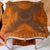 Pair of Maitland Smith Flame Mahogany Side Tables For Sale - Image 11 of 14