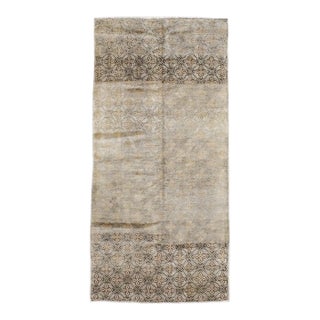 Galerie Shabab Collection Mid-20th Century Turkish Anatolian Rug For Sale