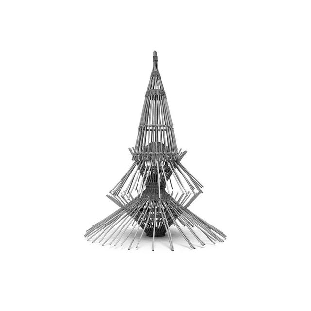 Not Yet Made - Made To Order Ar65 Table Lamp from Disderot For Sale - Image 5 of 6