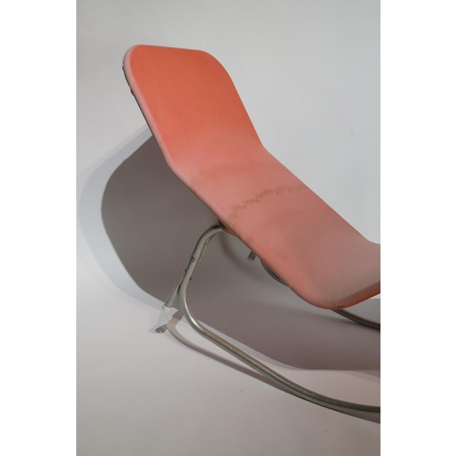 1940s Barwa Lounge Chair Attributed to Edgar Bartolucci For Sale - Image 16 of 16
