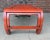 Mid-20th Century Chinoiserie Kang Table - Newly Painted For Sale - Image 9 of 11