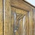 Wood Antique Italian Wooden Storage Unit or Sideboard with Relief Design, 1600s For Sale - Image 7 of 18