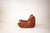 Set of Togo Lounge Chair and Ottoman by Michel Ducaroy for Ligne Roset, 1973 For Sale - Image 6 of 9