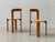 Chairs by Bruno Rey for Dietiker, Switzerland, 1970s, Set of 2 For Sale - Image 16 of 16