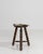 Wood 1970s French Bobbin Stool For Sale - Image 7 of 12