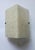 Mid-Century Acrylic Glass Wall Lamp from Pokrok, 1960s For Sale - Image 10 of 15