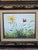 Contemporary Vintage Impressionist Impasto Floral Oil Painting W/ Gilt Frame For Sale - Image 3 of 10