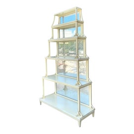 Example of Shelves & Shelving